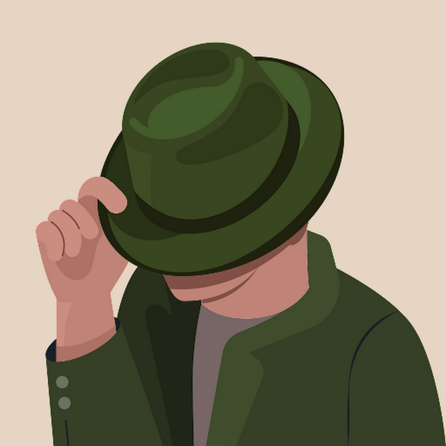 Chris Farber avatar