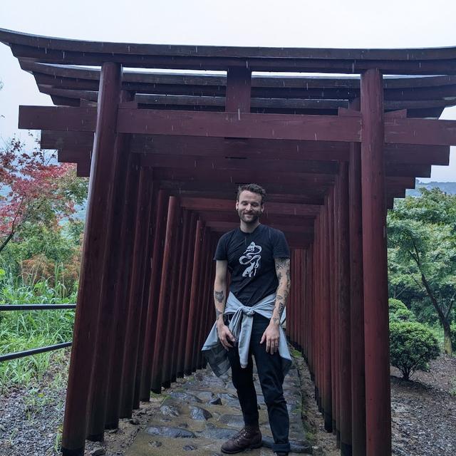 Jesse Norman avatar