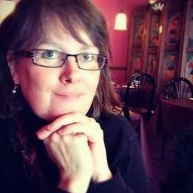 Deirdre O'Connor avatar