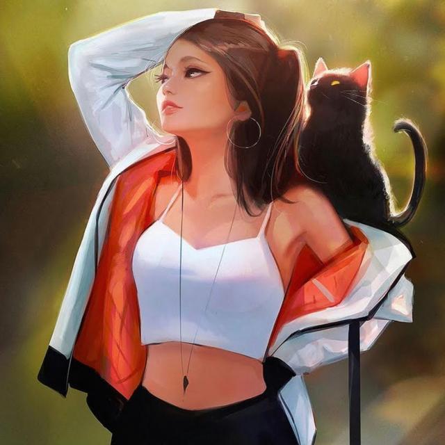 Lily Anderson avatar
