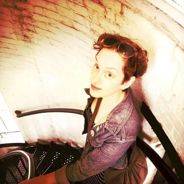 Rachel Cloud Adams avatar