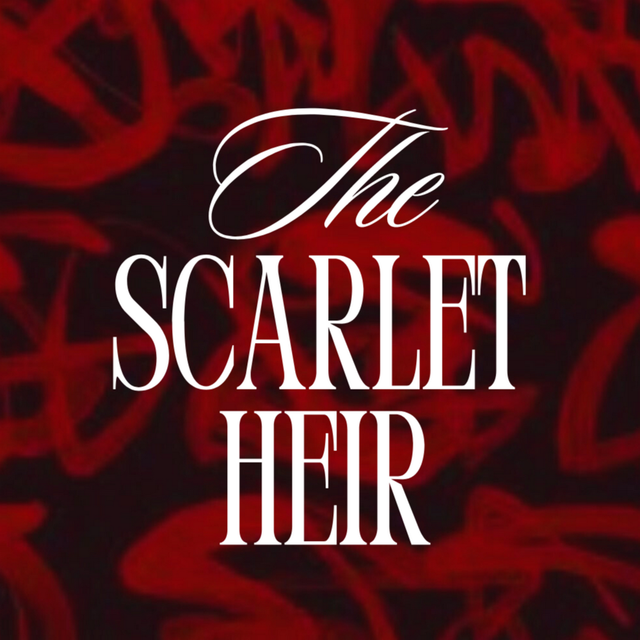 The Scarlet Heir avatar