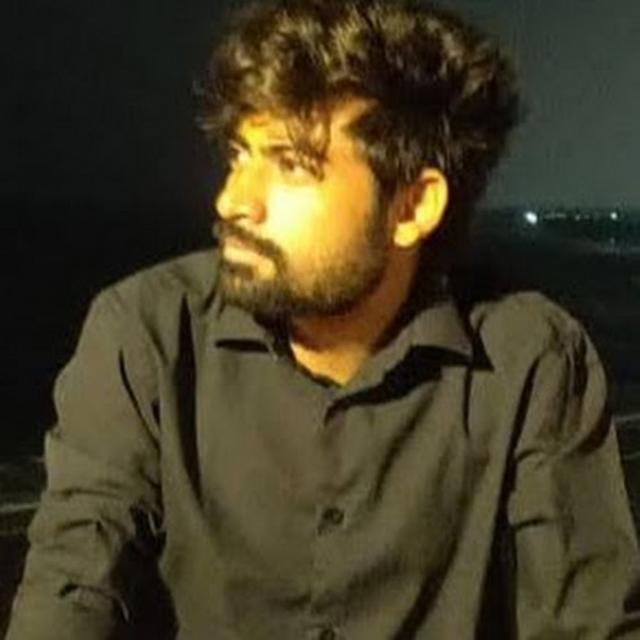 Nikunj Virani avatar