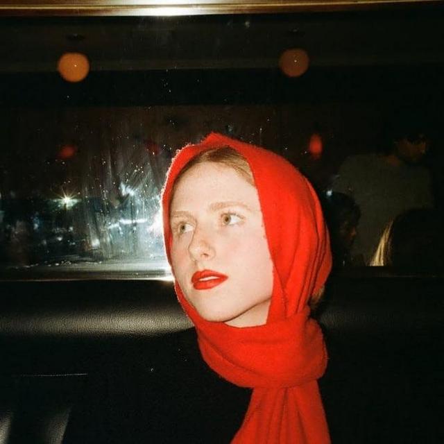 Kate Rogers avatar