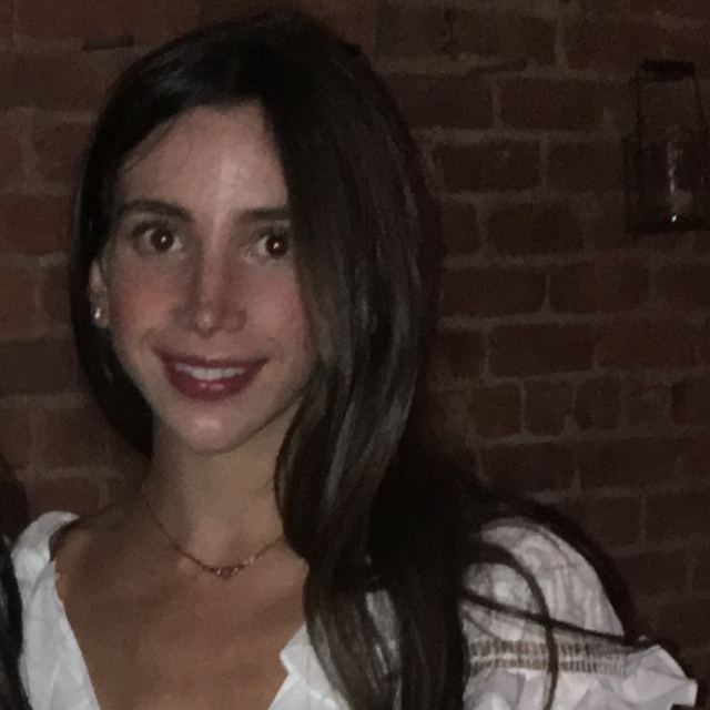 Joelle Golyk avatar