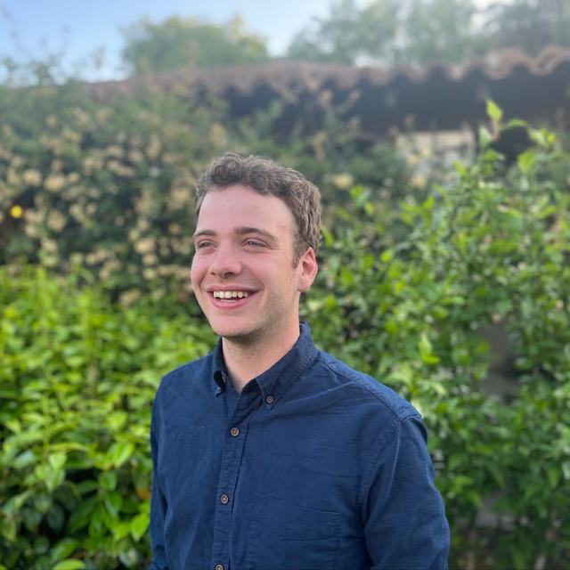 Nathan Metz avatar