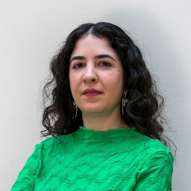 Naz CUGUOĞLU avatar