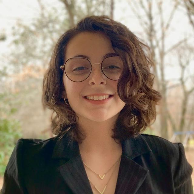Sarah F. avatar