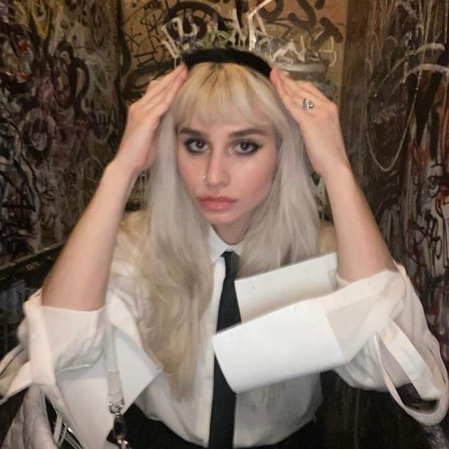 Gabby Diekhoff avatar