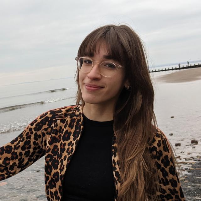 Susanna McGuinness avatar