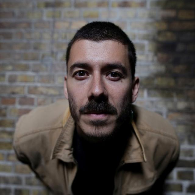 Pablo Saborio avatar