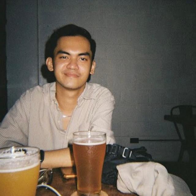 Chris Tiu avatar