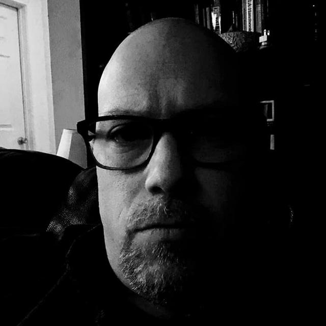 Stephen M. Sanders avatar