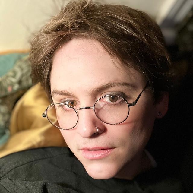 Khôra Martel avatar