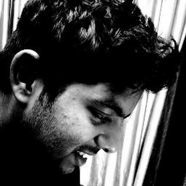 Kevin Mathew avatar