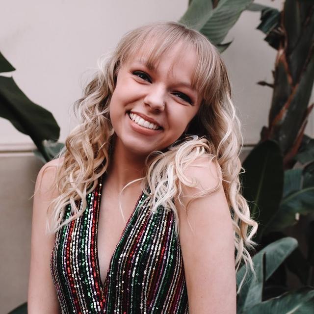 MacKenzie Elmore avatar