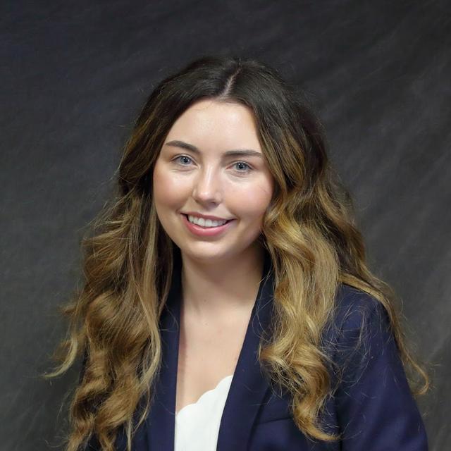 Sydney Morgan avatar