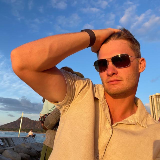 Matt Kittel avatar
