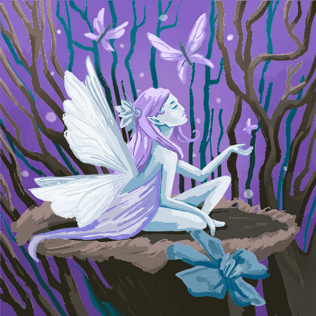 Olivia Baker avatar