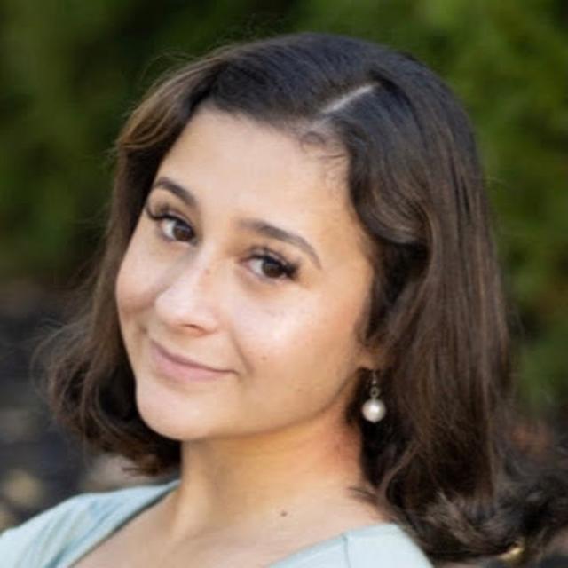 Amber Sánchez avatar