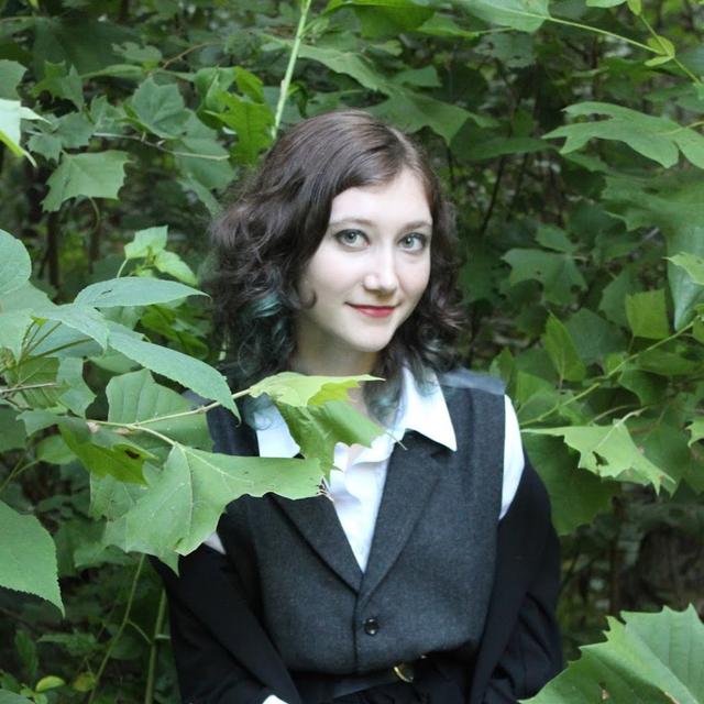 Liz Vaughan avatar