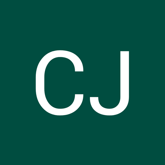 CJ Jo avatar