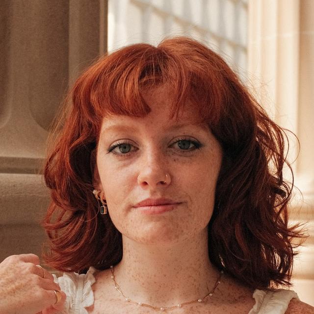 Megan Briggs avatar