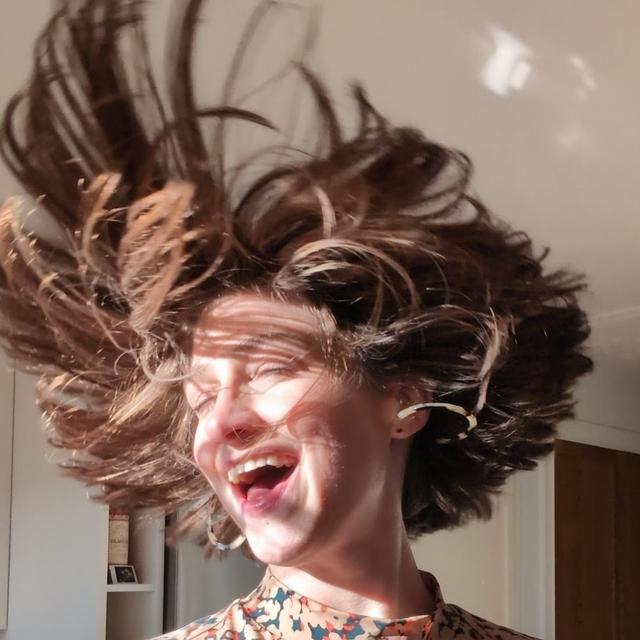 Devan Hambrock avatar
