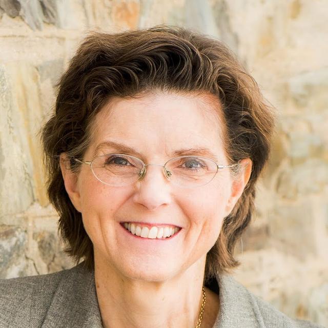 Liz Gauffreau avatar