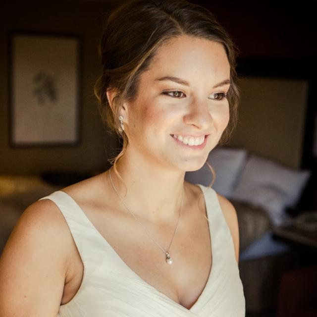 Alexandra Lang avatar