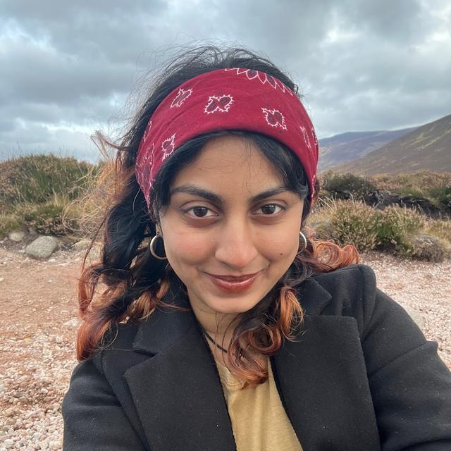 Khushi Vettukad avatar