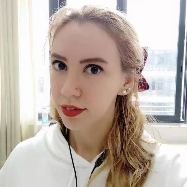 Mea Andrews avatar
