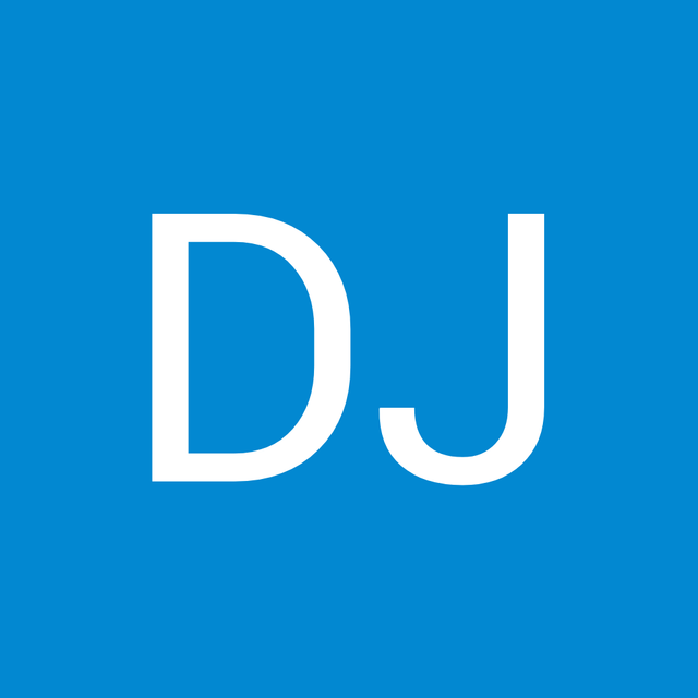 DJ S avatar