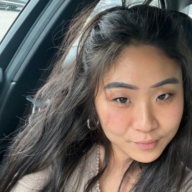 Rose Kim avatar