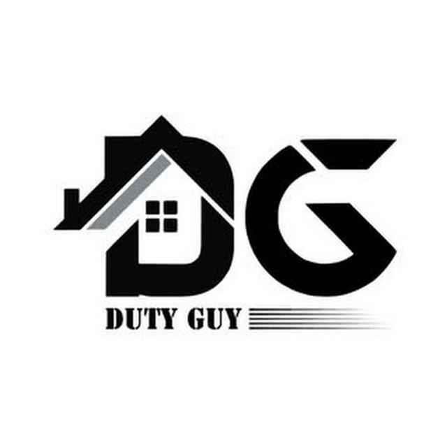 Duty Guy avatar