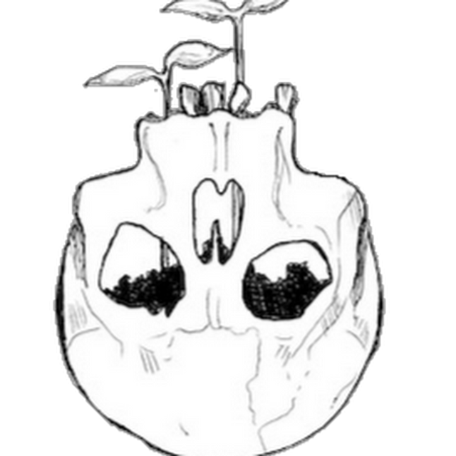 The Braag avatar