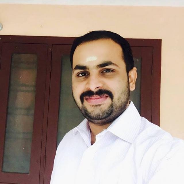 Dr. Saran S. avatar