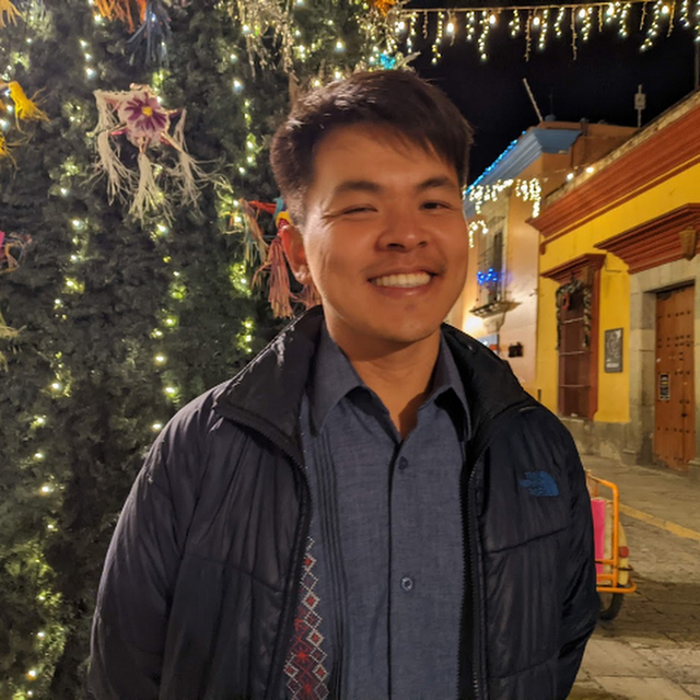 Jia Hui Lee avatar