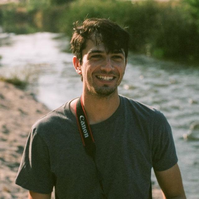 Matthew Litman avatar
