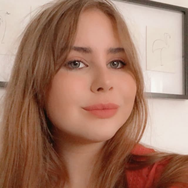 Freya Beth avatar