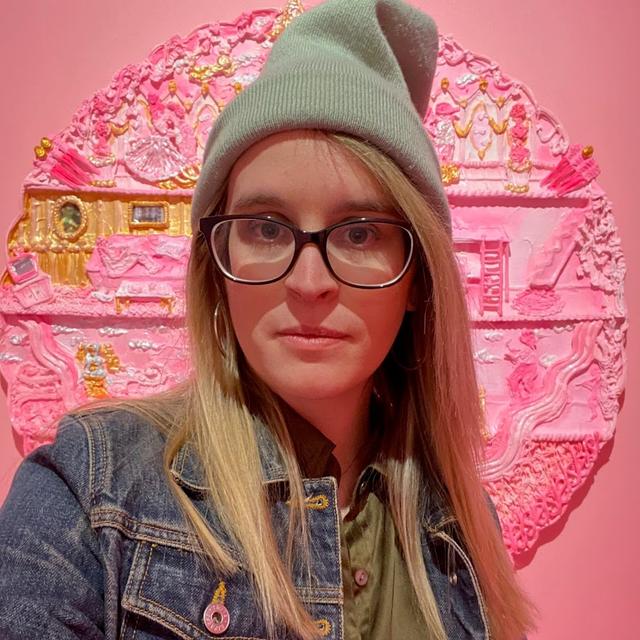 Annie Raab avatar