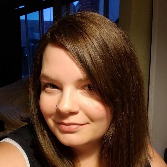 Samantha Snyder avatar