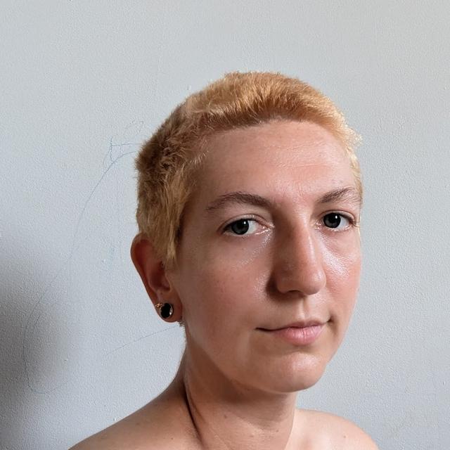 Poppy Lyttle avatar