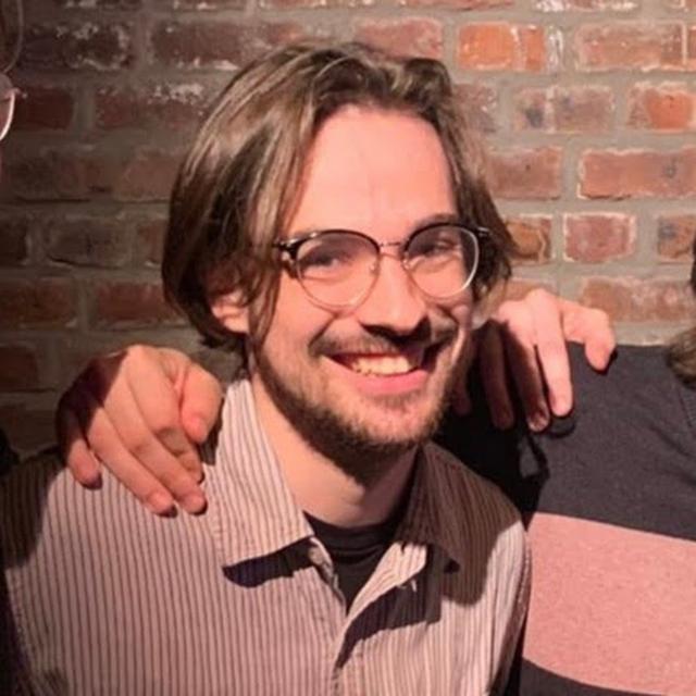 Spenser Willden avatar