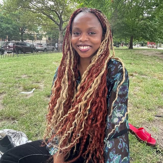 Tomisin Egbonwon avatar