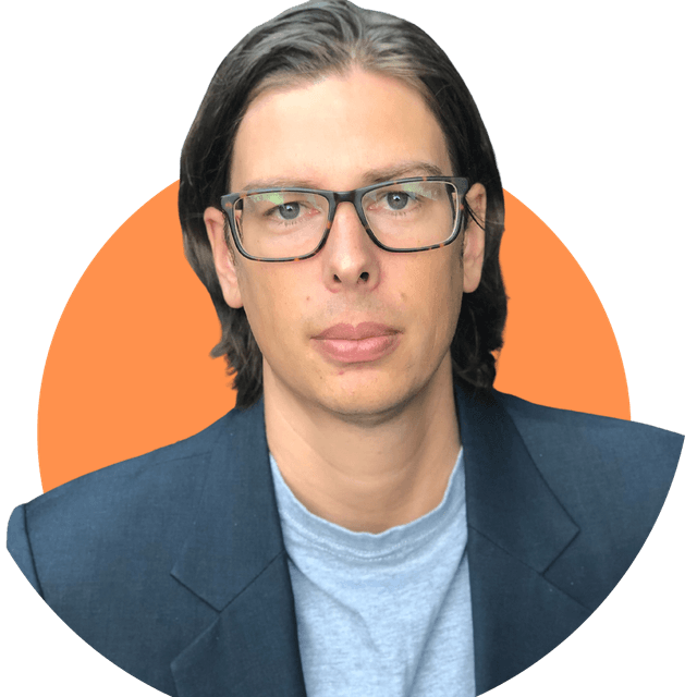 Phil Charter avatar