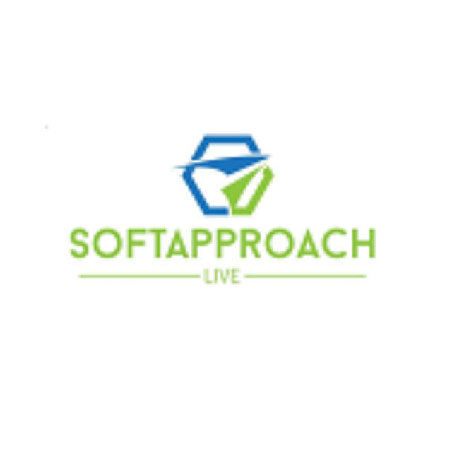 Soft Approach IT avatar