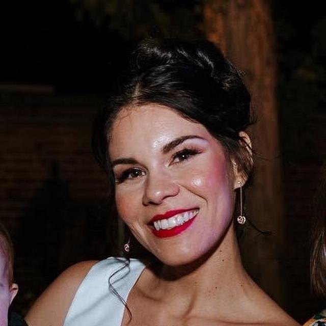 Carolina Mehera avatar