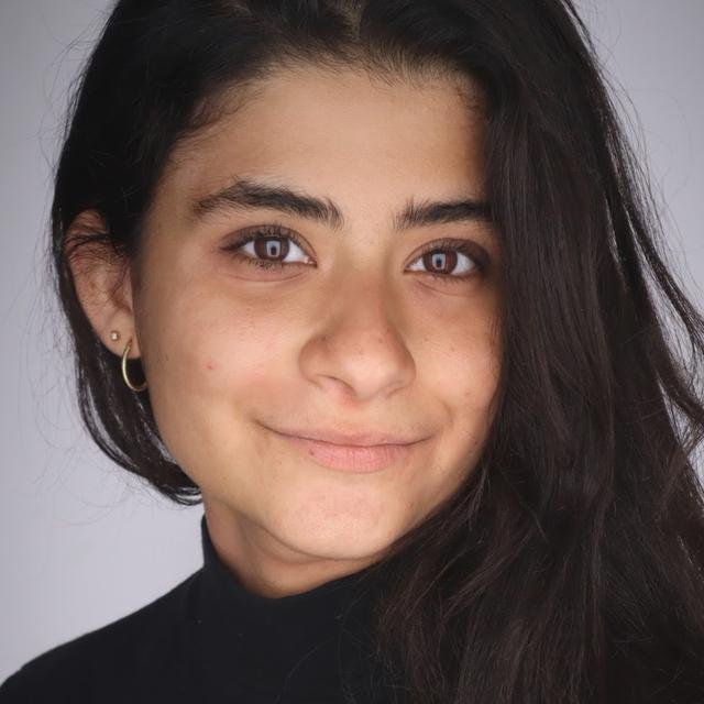 Yumna Dagher avatar