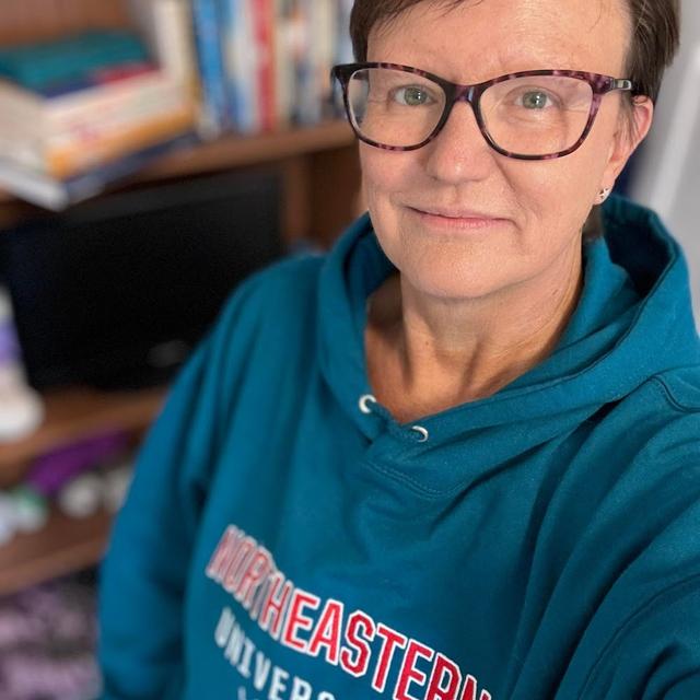 Alison Thompson avatar
